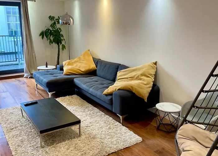 1 Bedrooom Flat Located Angel Zone 1 London