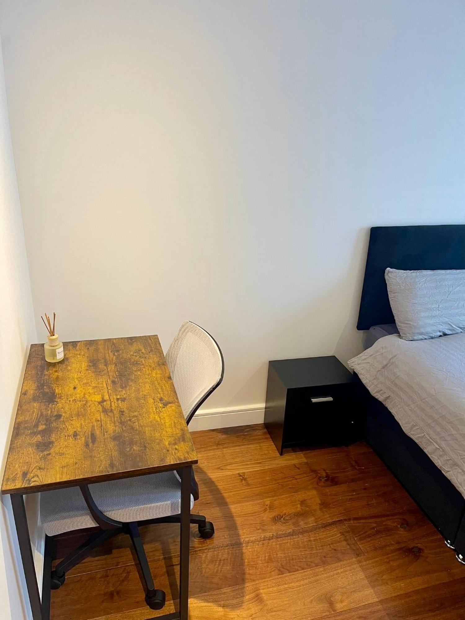 1 Bedrooom Flat Located Angel Zone 1 Appartamento *