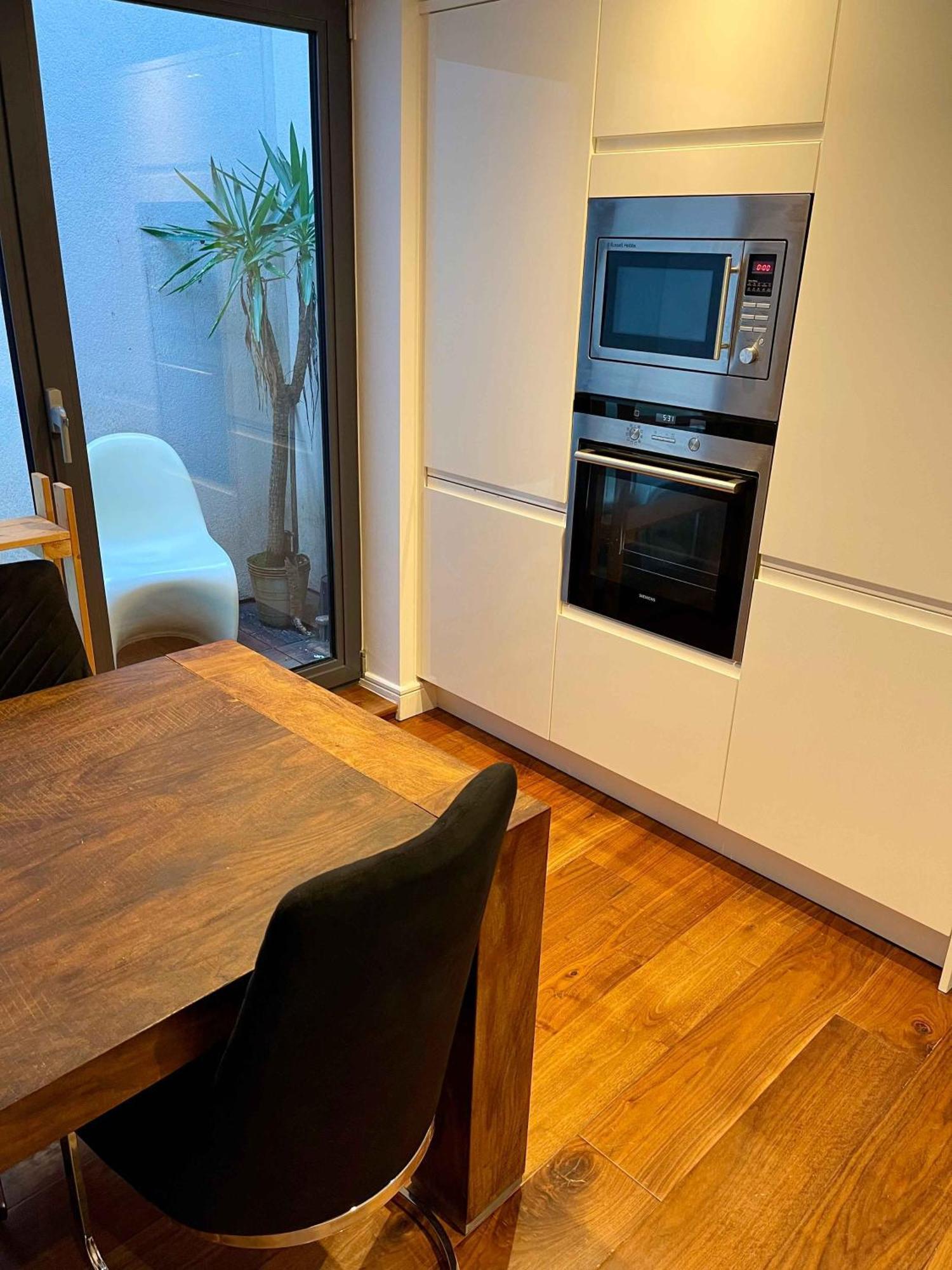 Appartamento 1 Bedrooom Flat Located Angel Zone 1
