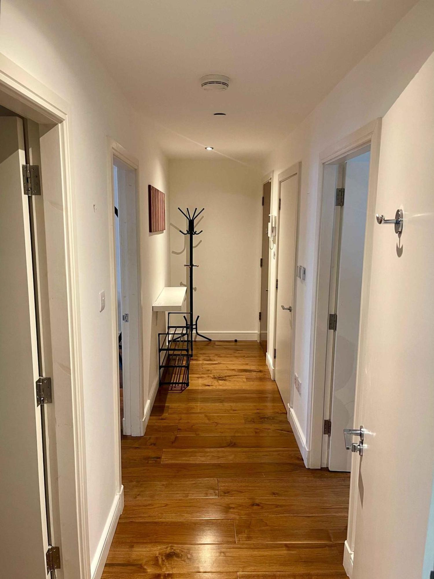 Appartamento 1 Bedrooom Flat Located Angel Zone 1 Londra