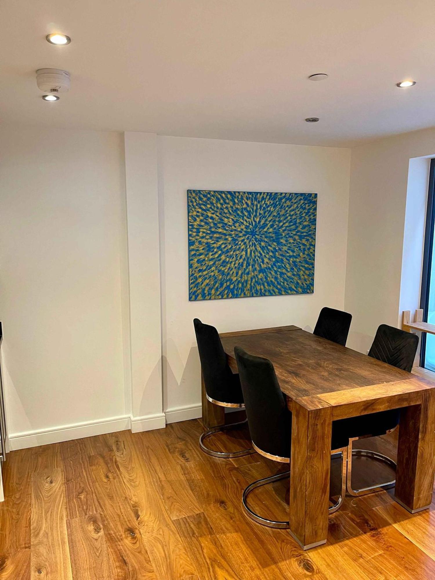 Appartamento 1 Bedrooom Flat Located Angel Zone 1