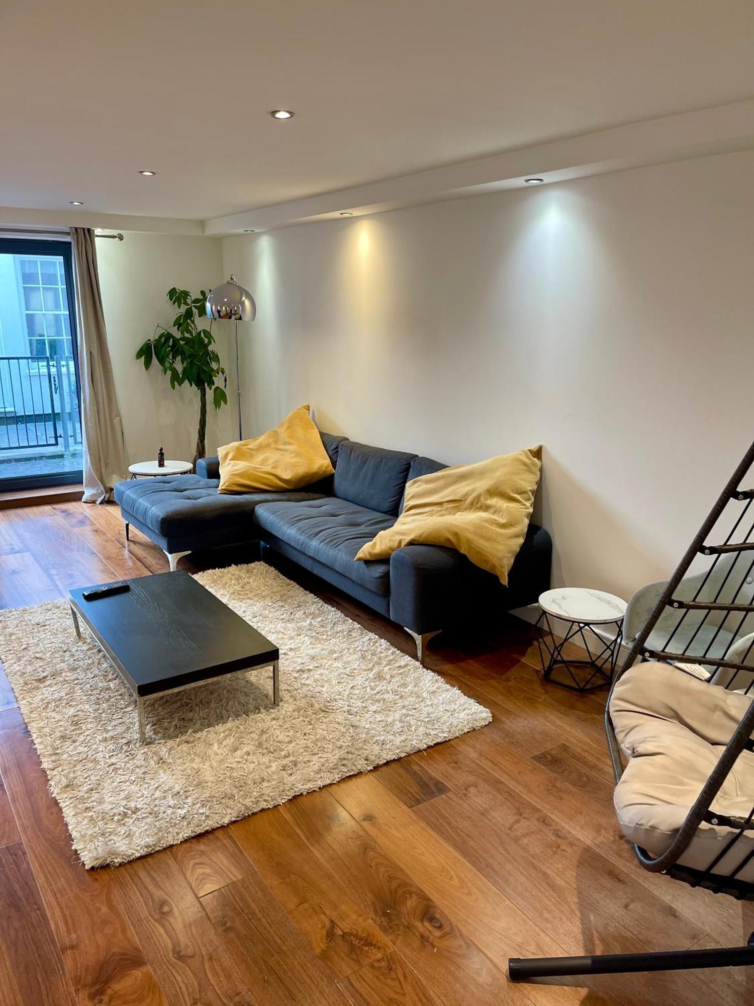 Appartamento 1 Bedrooom Flat Located Angel Zone 1 Londra